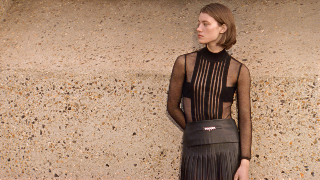 Livestream: Watch the Hermès women’s Fall/Winter 2022 show here