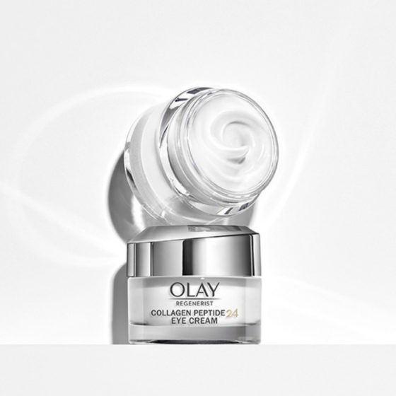 Olay Collagen Peptide Eye Cream