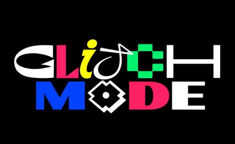 Glitch Mode NCT Dream