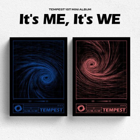 It's me, it's we by tempest