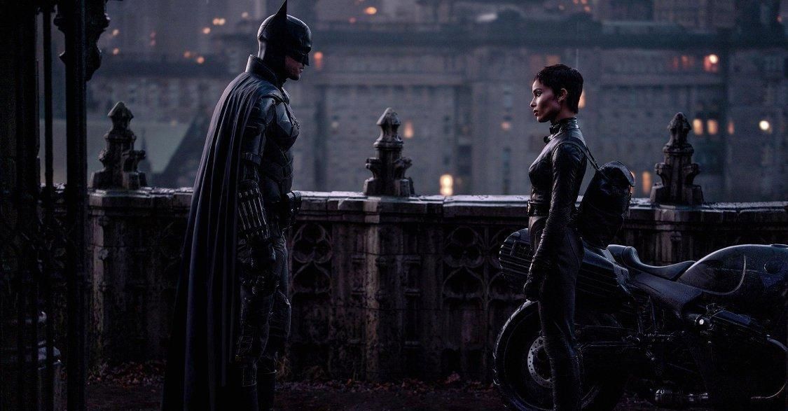 The Batman movie locations and other Wayne Manors you can visit today