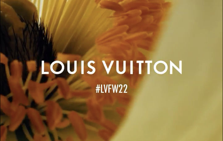 Louis Vuitton Women's Fall-Winter 2022 Campaign (Louis Vuitton)