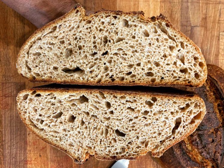 7 bakeries for the best sourdough bread in Singapore today