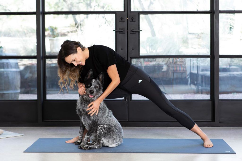 11 best yoga channels on YouTube for free lessons and tips
