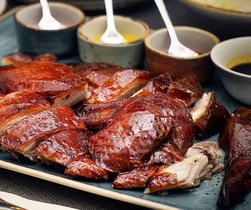 7 places to get the best roast duck in Singapore in 2022