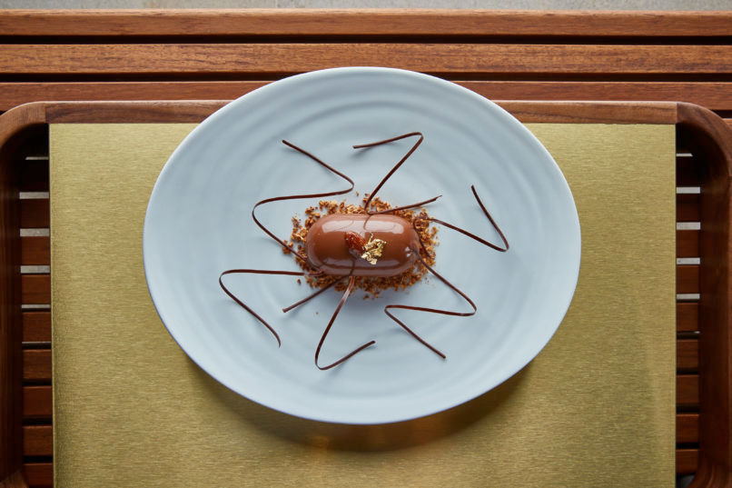 Daniel Boulud