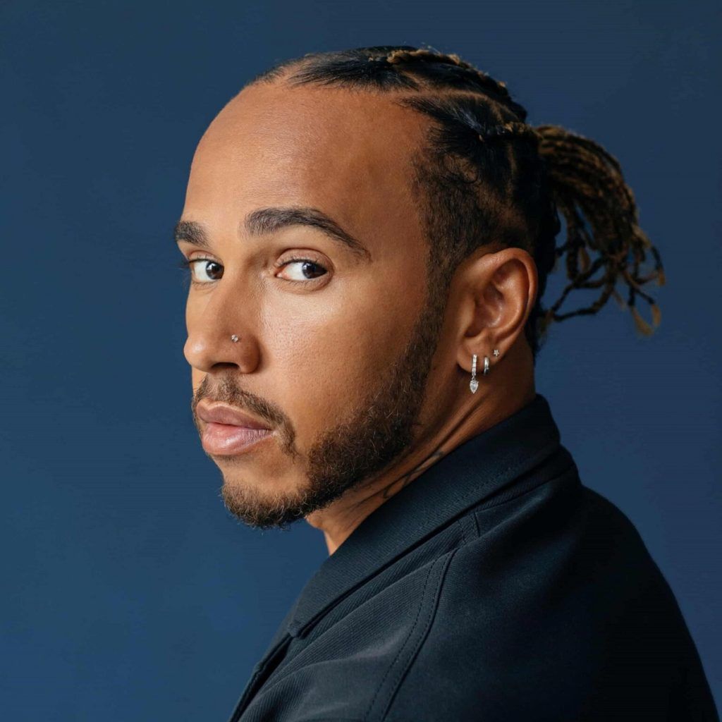 F1 legend Lewis Hamilton to get his own documentary on Apple TV+