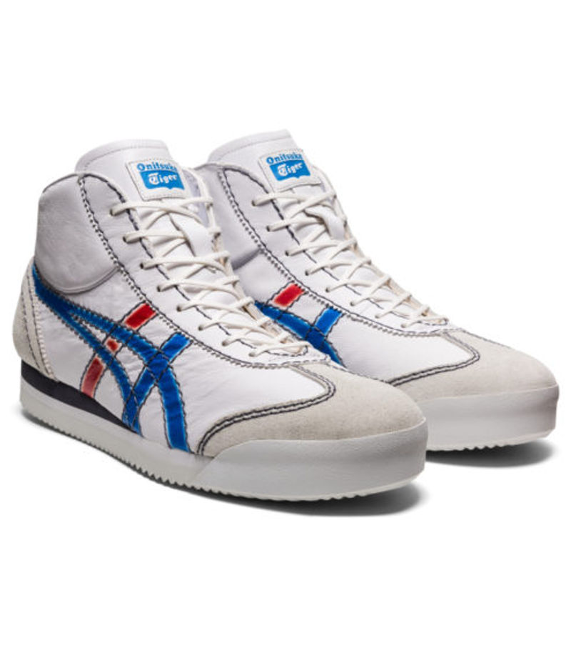 8 Onitsuka Tiger Tricolor sneakers should be in your streetwear repertoire