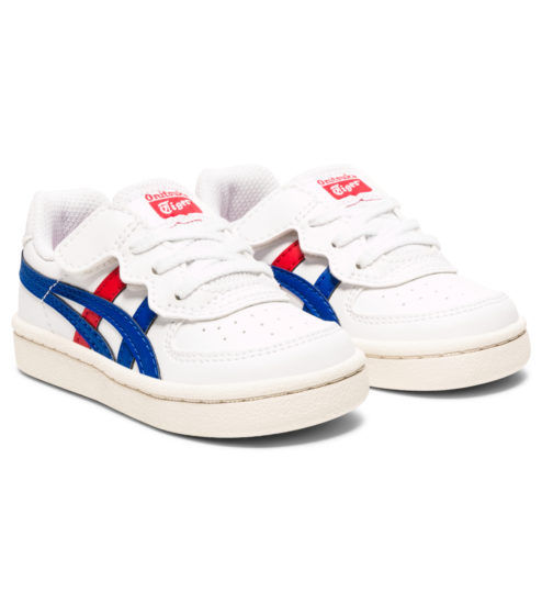 Onitsuka tiger clearance gsm white france