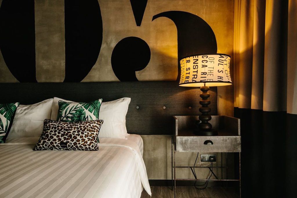 5 trendiest boutique hotels in Malaysia to book right now