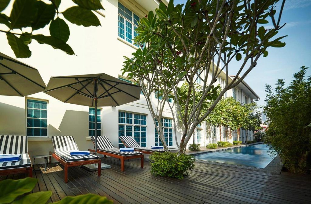 5 best boutique hotels in Malaysia to book for your next weekend visit