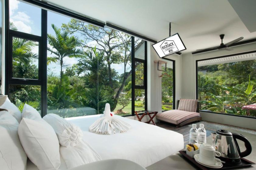 5 best boutique hotels in Malaysia to book for your next weekend visit