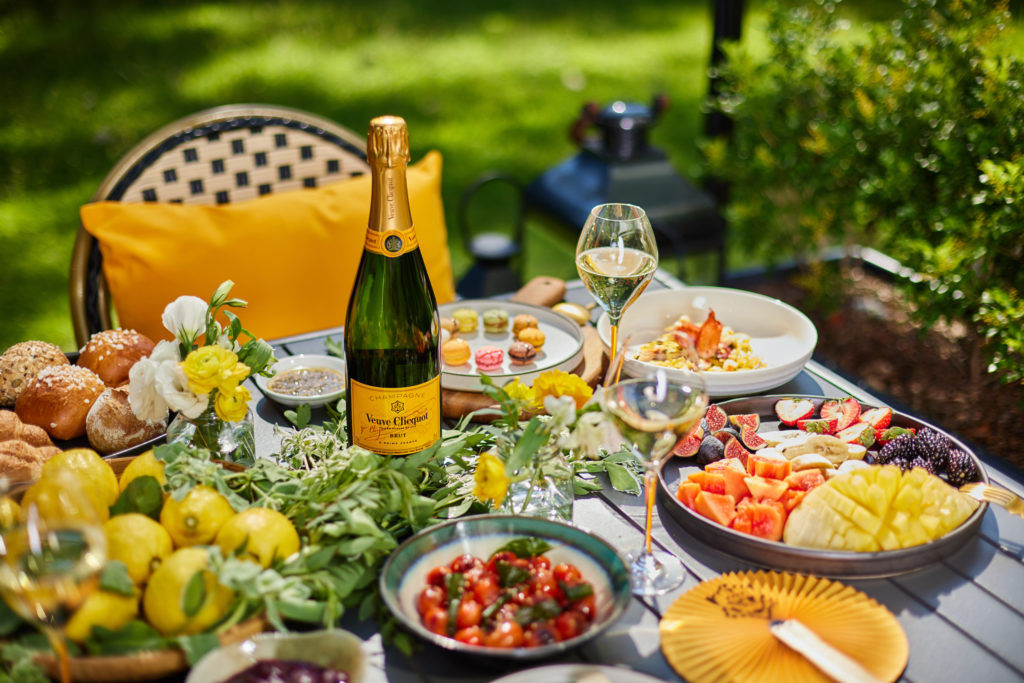 9 best boozy brunches to indulge in this weekend