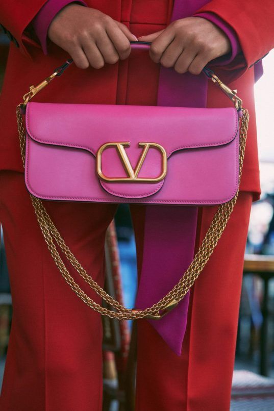 5 handbag colour trends that will elevate your wardrobe for spring