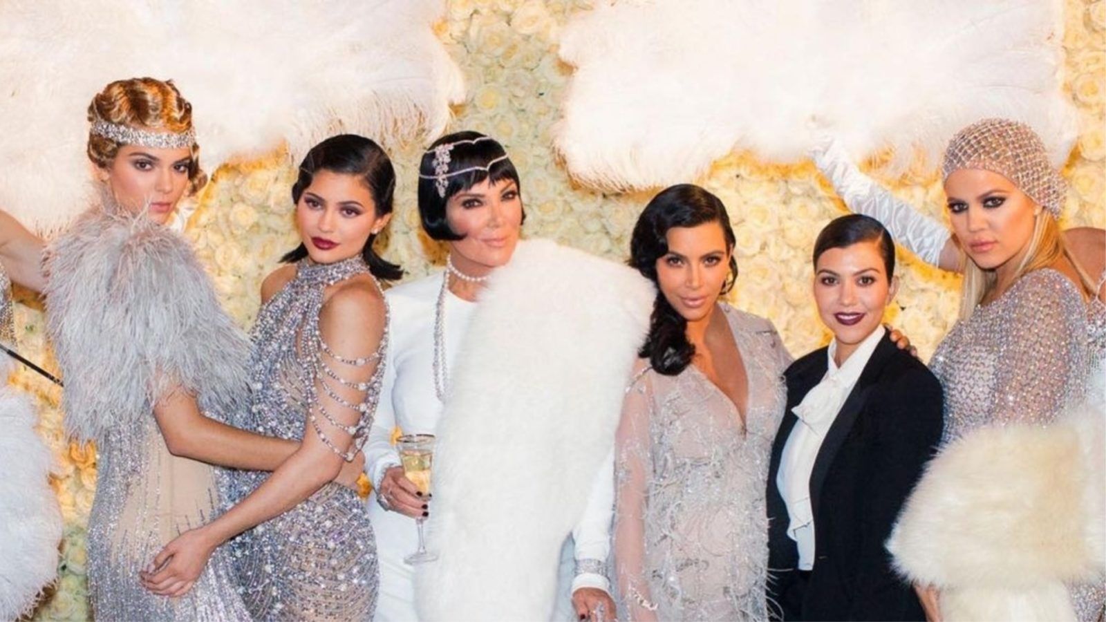 The Kardashians 2022 Streaming The Kardashians to start streaming on Disney+ on 14 April 2022