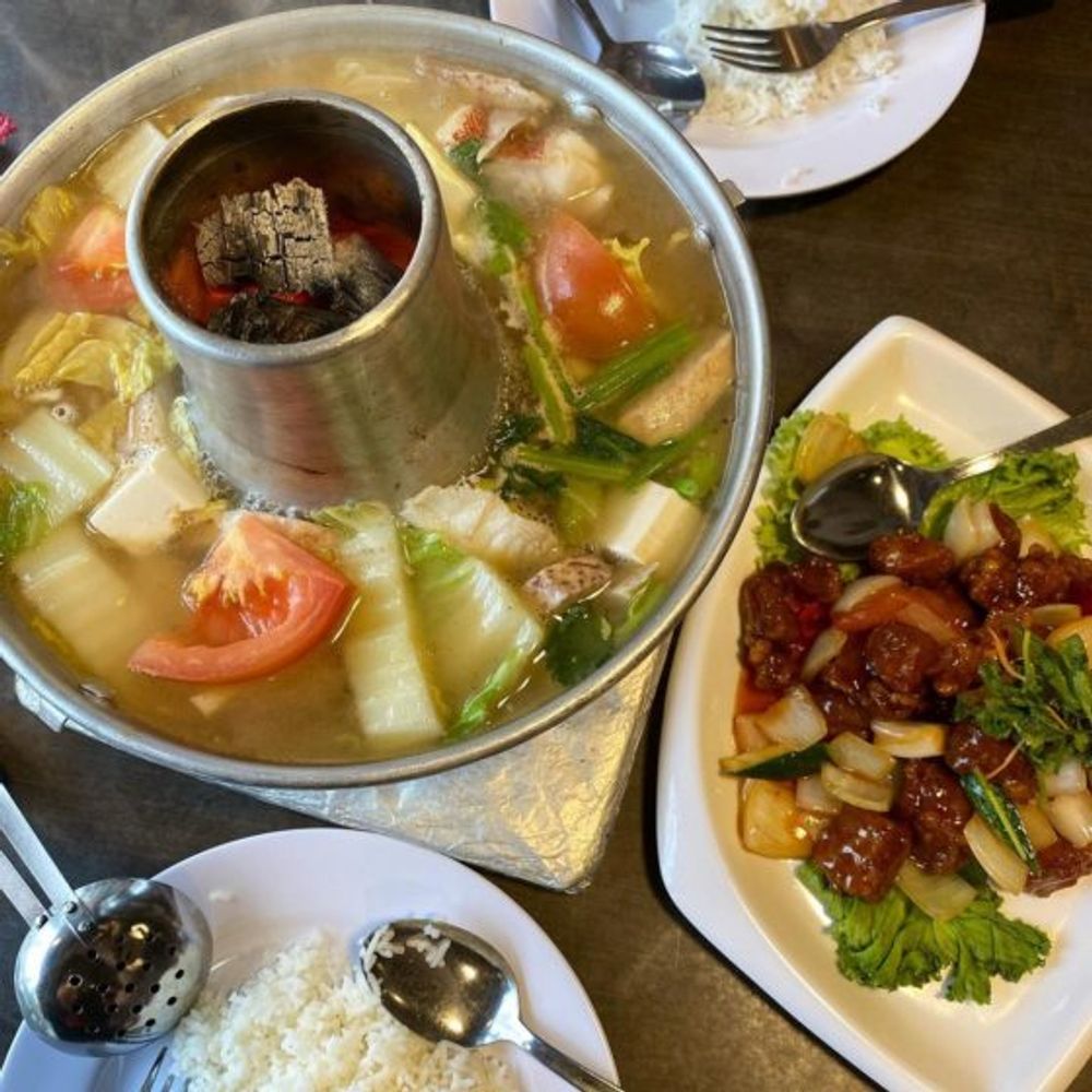 Where to find the best fish head steamboat in Singapore
