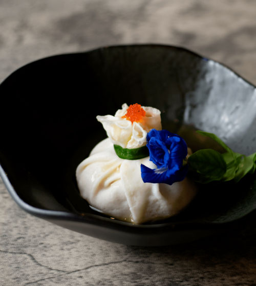 Xin Cuisine Restaurant launches a limited edition menu