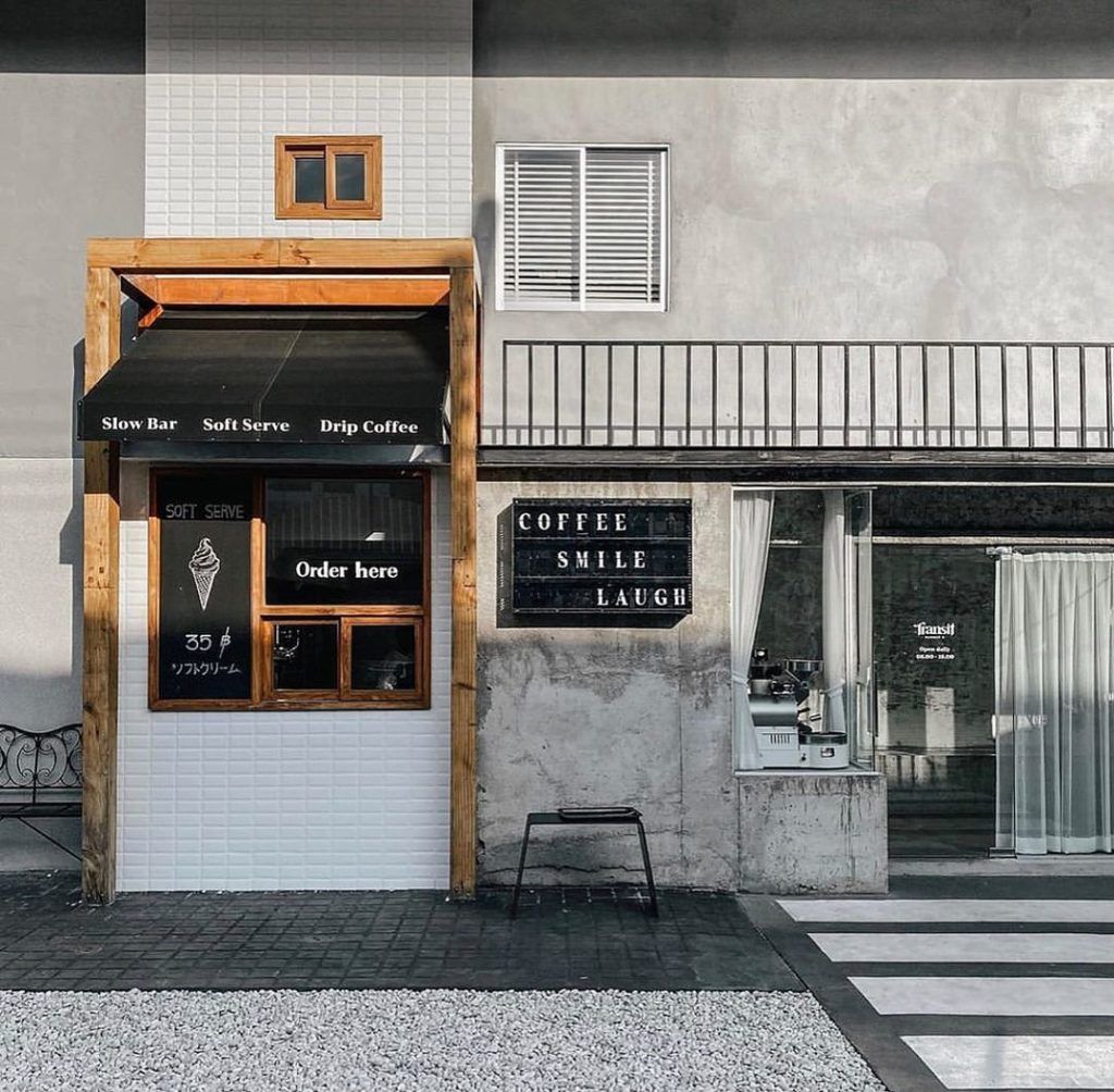 These are most Instagrammable cafes to visit in Chiang Mai