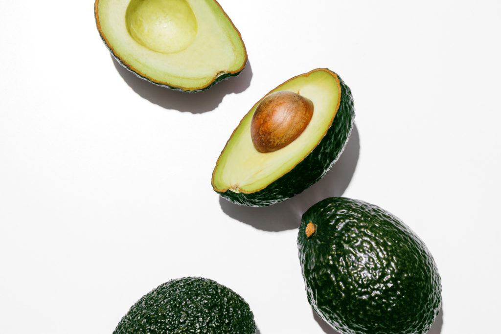 What’s the best way to keep an avocado from turning brown?