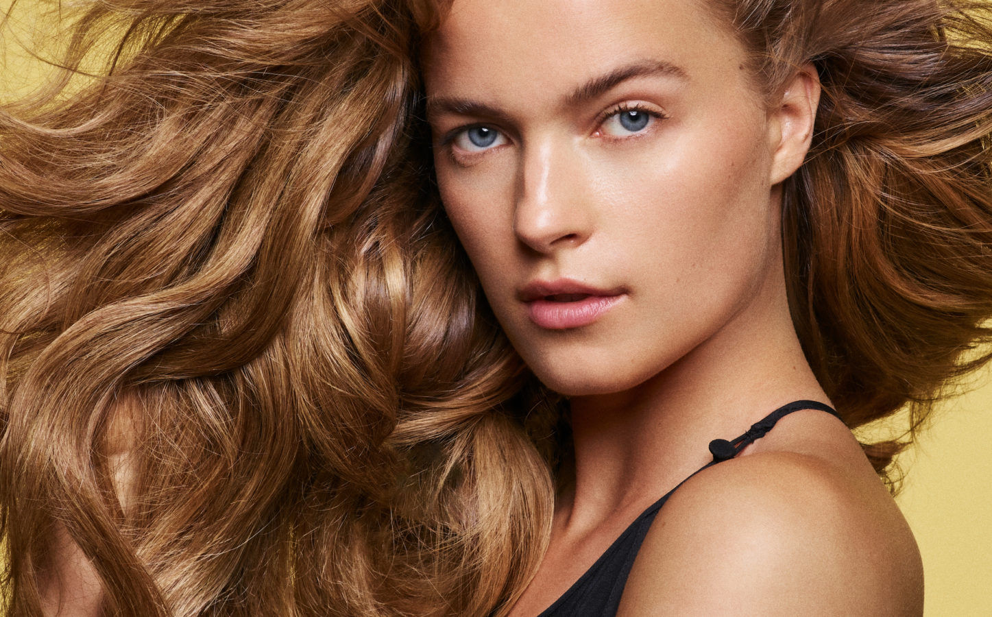 Q&A: Oribe’s hair experts on how to deal with weak hair and finally stop hair breakage