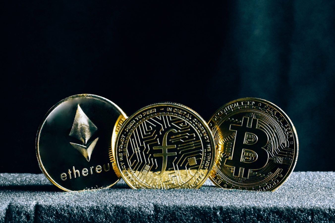 8 most important cryptocurrencies in the world to watch in 2022