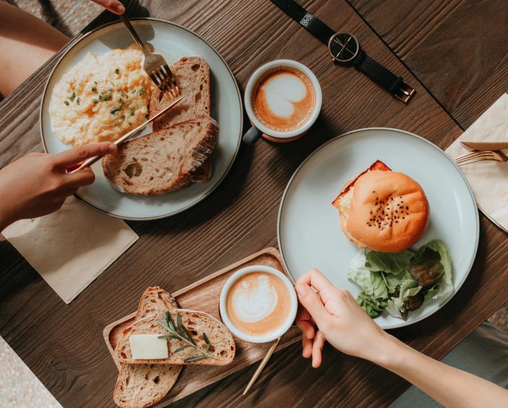 7 best cafes in Clementi for weekend brunch, coffee and desserts