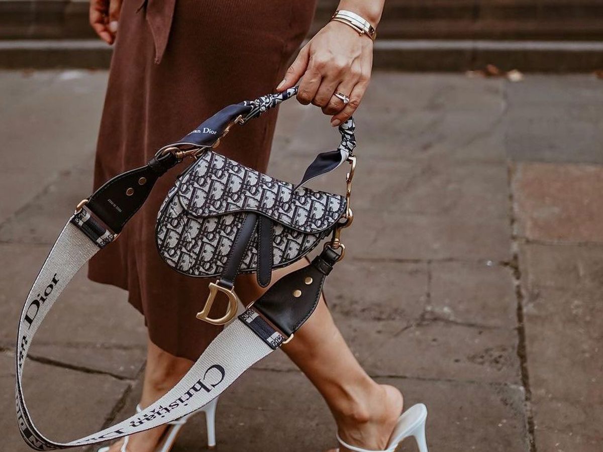 5 Best Dior Bags worth investing in • Petite in Paris