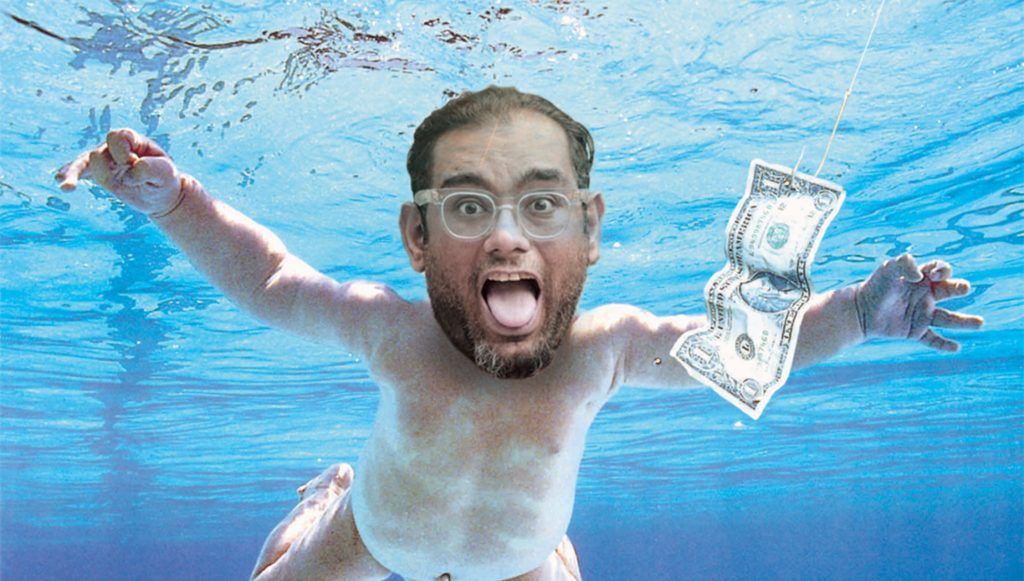Chef Gaggan Anand’s extended residency in Singapore is your last chance to try his iconic dishes