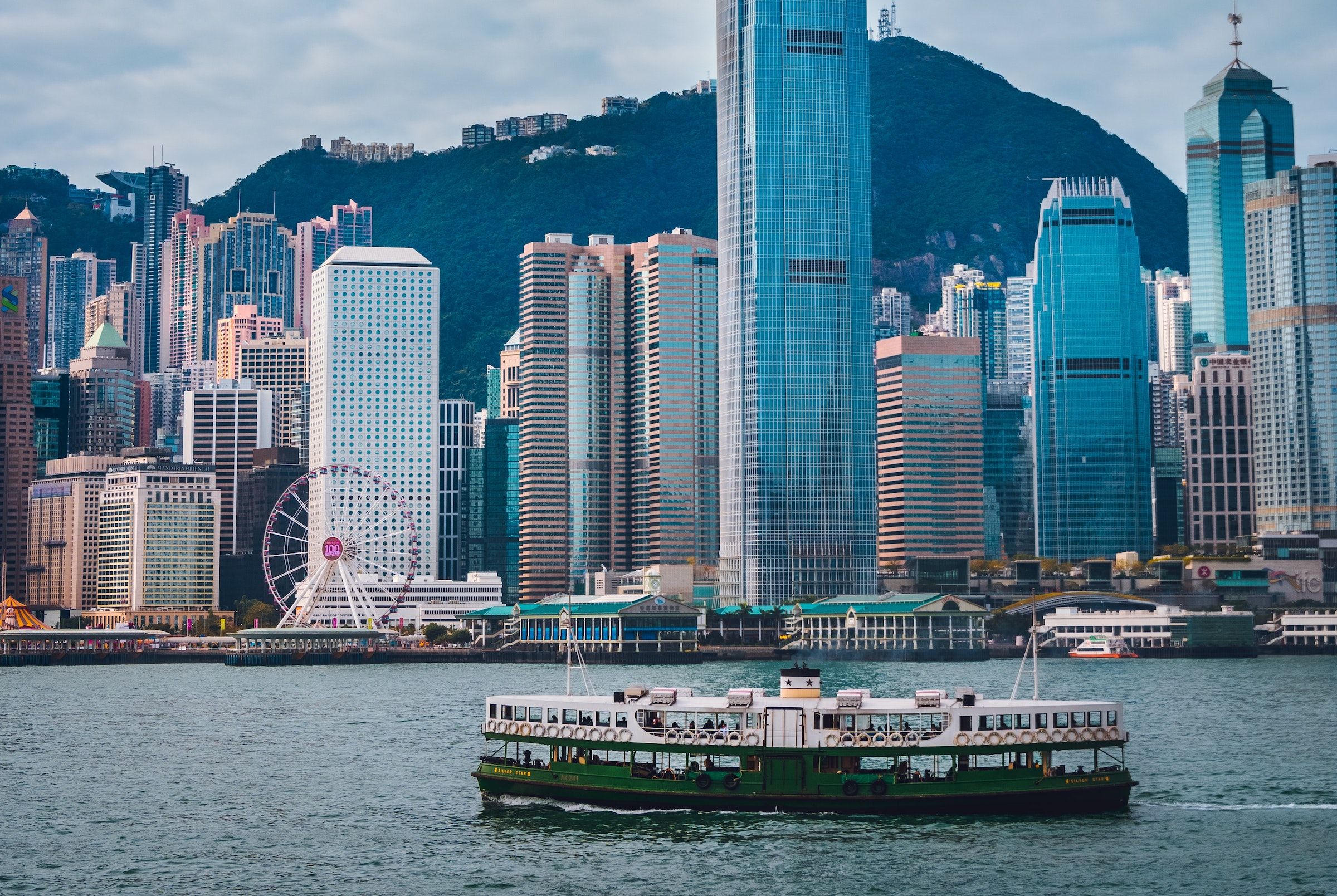 Hong Kong eases travel restrictions and lifts 9 flight bans from 1 ...