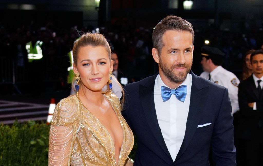 Blake Lively and Ryan Reynolds amongst others named co-hosts for 2022 Met Gala