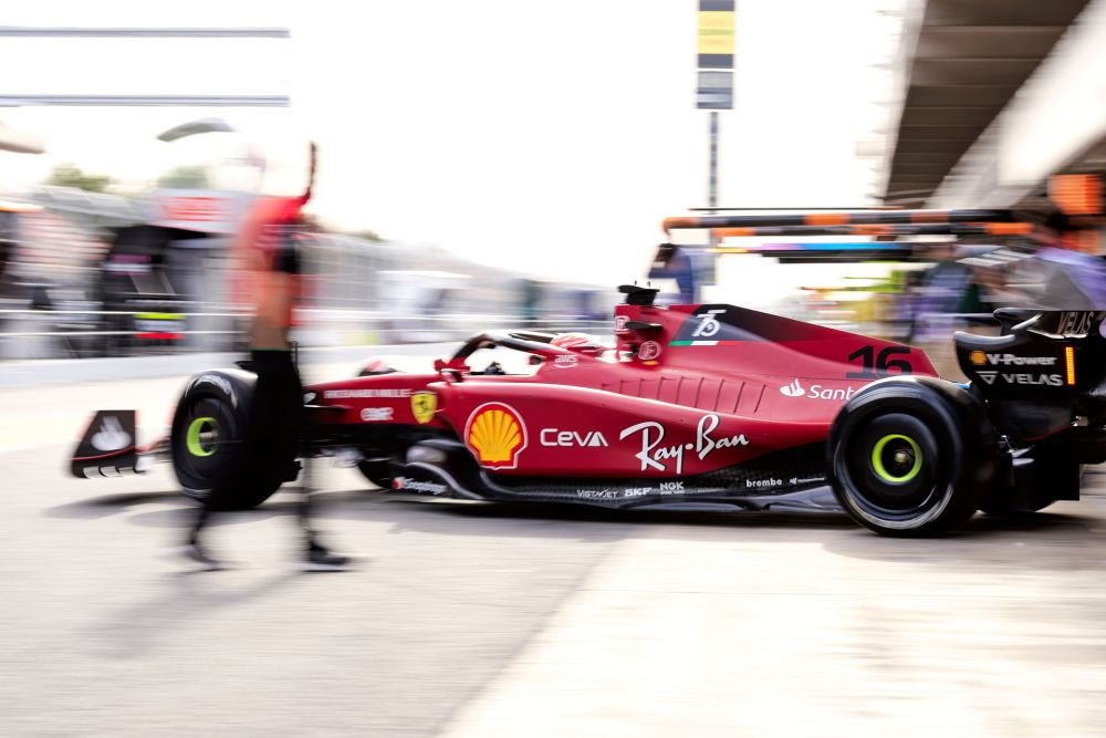 Here’s why the 2022 Formula 1 season may be the most exciting one yet