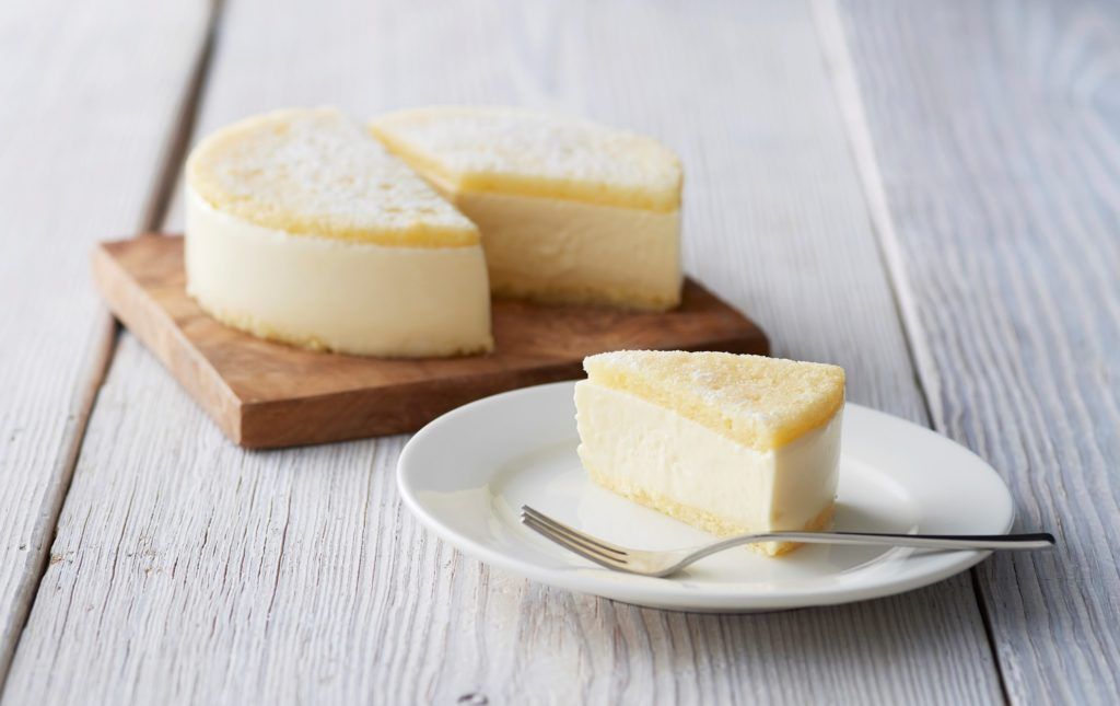 The best cheesecakes in Singapore for an indulgent afternoon treat
