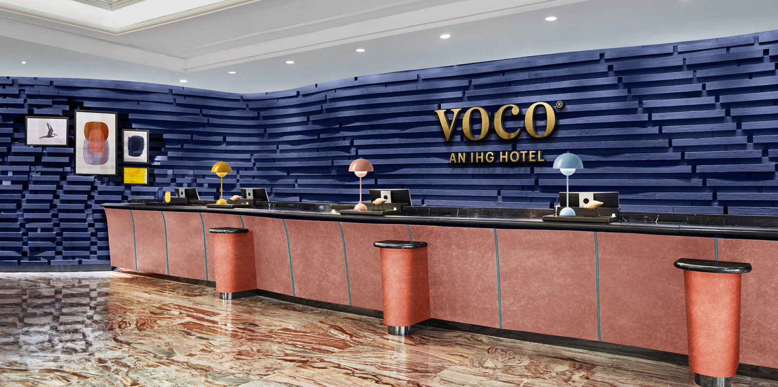 Review: Voco Orchard Singapore promises top-notch hospitality, good food, and a relaxing time