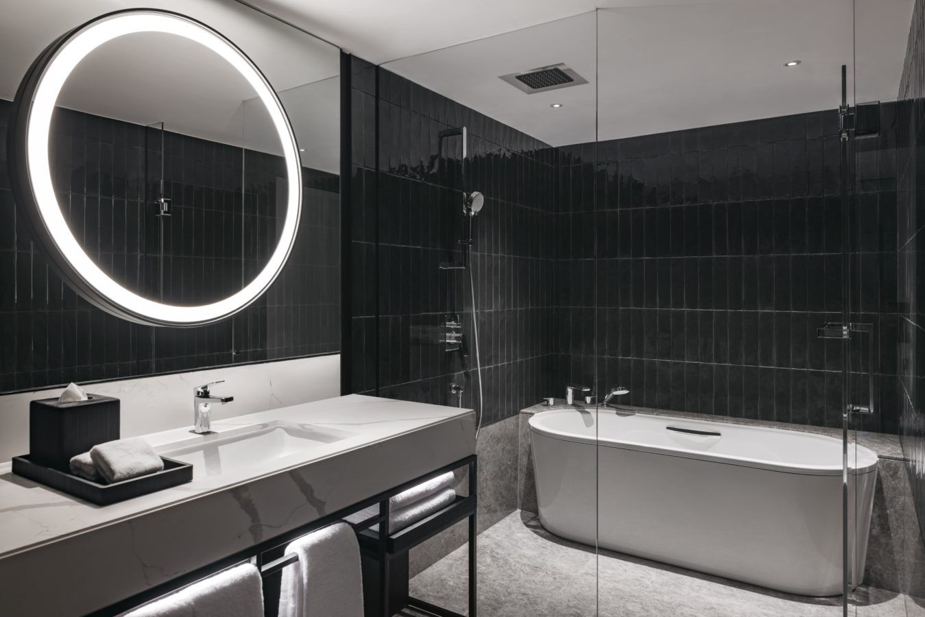 Review: Spend the weekend in town at the new Hilton Singapore Orchard