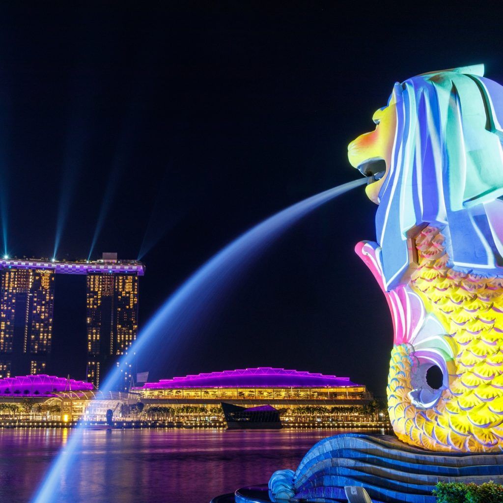 Fully vaccinated travellers won’t have to take VTL route to Singapore from 1 April