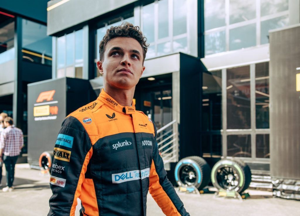 Formula 1 2022 Most promising young F1 drivers to watch out for
