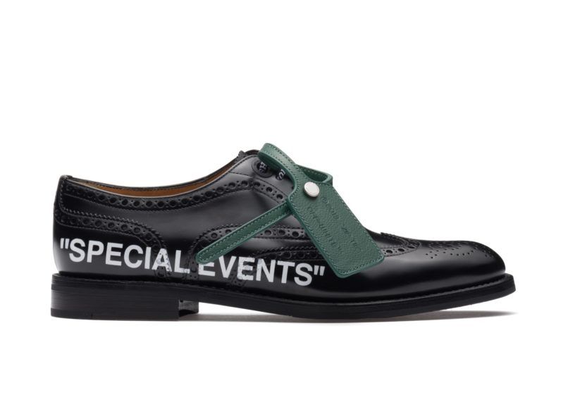 Church's deals sale shoes