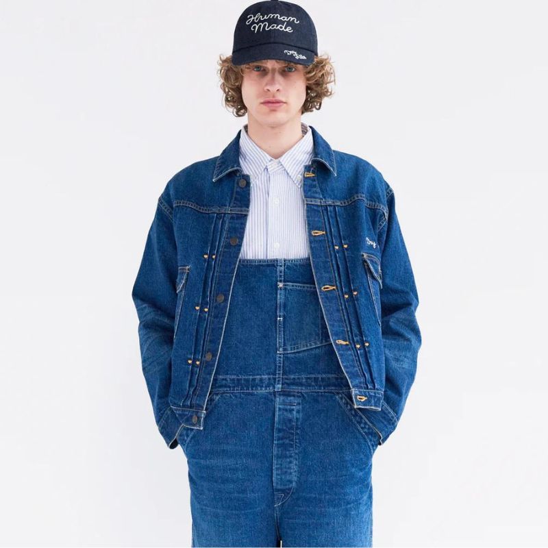 8 Japanese streetwear brands you must know & where to buy them