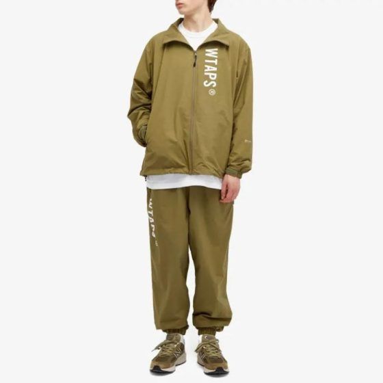 WTAPS