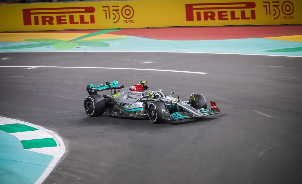 Be an F1 driver for a day at these driving experiences around the world
