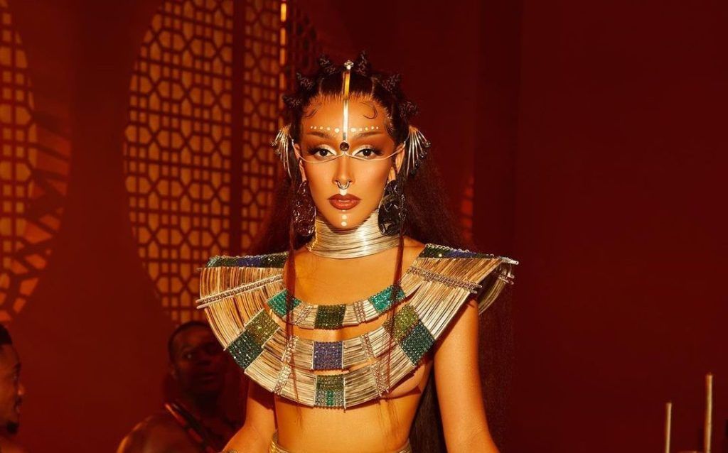 Here’s what we know about Doja Cat’s announcement, “I Quit”