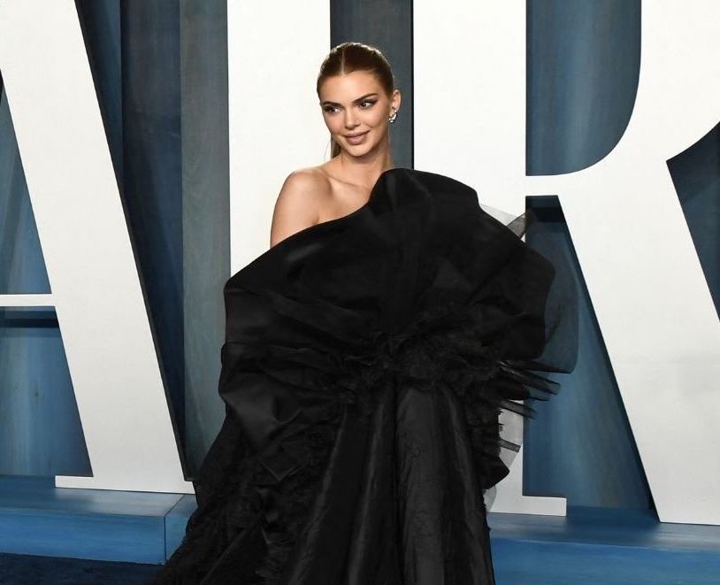 All The Best Looks At The Vanity Fair Oscar Party 2022