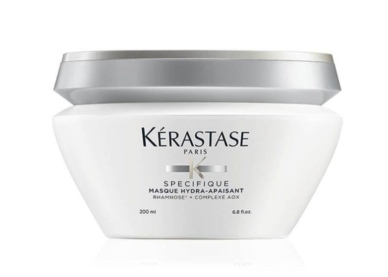 KERASTASE Specifique Masque Hydra-Apaisant Renewing Cream Gel Treatment 