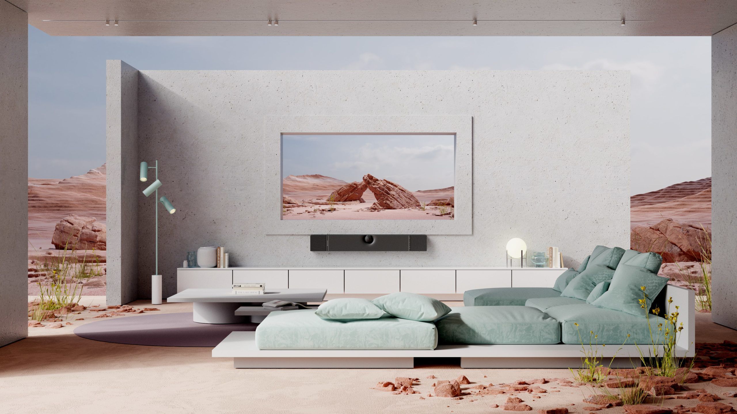 devialet sound bar