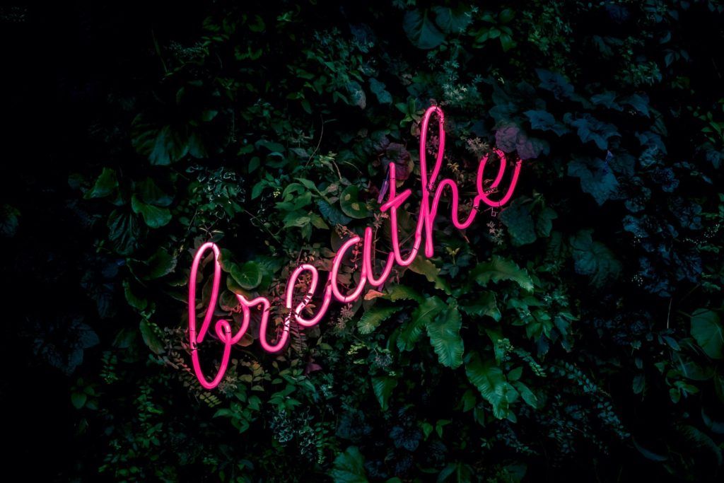 5 simple breathing exercises that will help you sleep like a baby