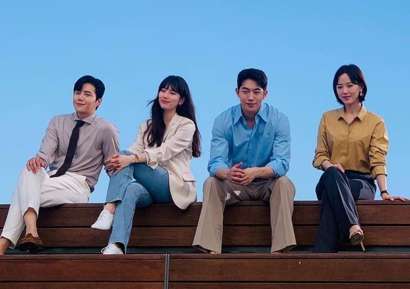 The best K-dramas you should watch, according to your zodiac sign