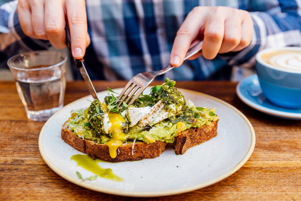 9 best avocado toasts in Singapore to try for brunch this weekend