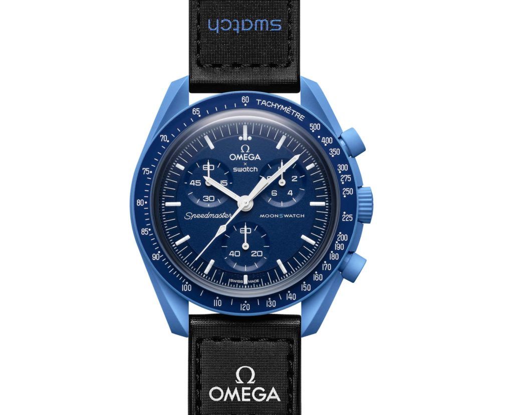 Where you can still buy the Omega X Swatch MoonSwatch watches today