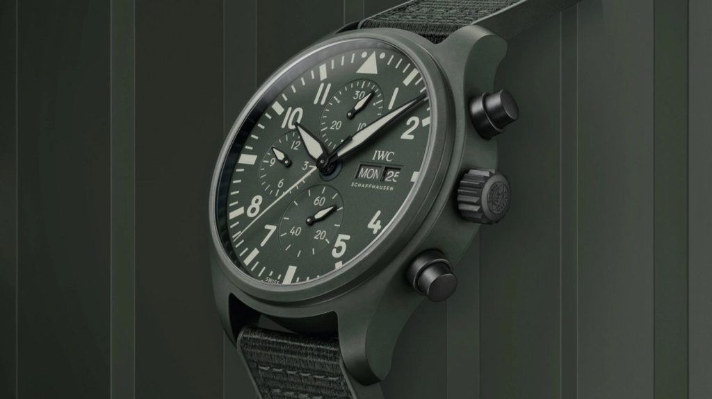 All the major highlights from Watches and Wonders 2022 in Geneva
