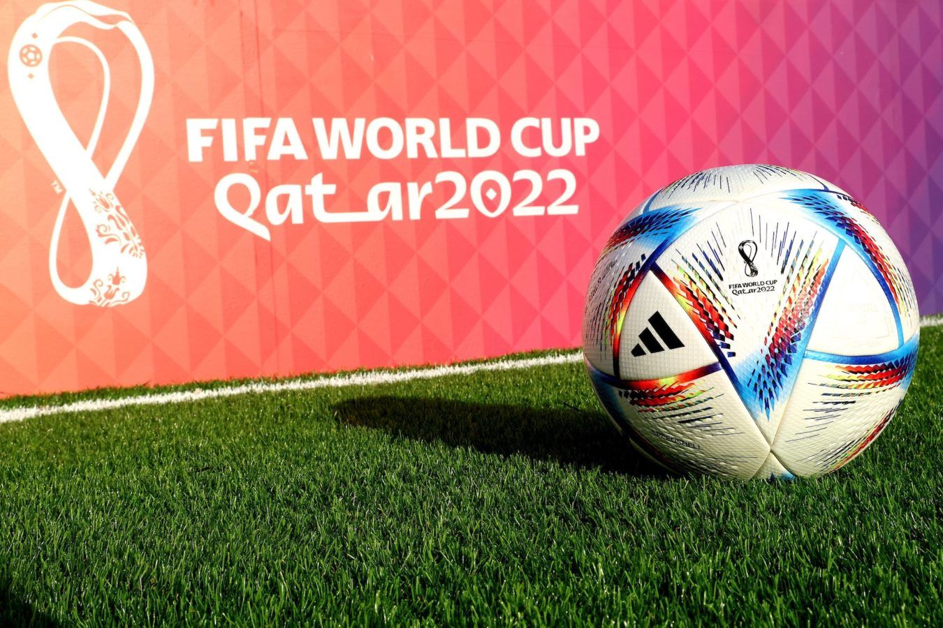 What to expect at tonight’s FIFA World Cup Qatar 2022 draw